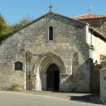 Eglise de Rozet ou de Rauzet