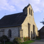 Eglise Saint-Julien de Brioude