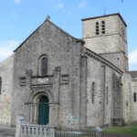 Eglise Saint-Barthélémy