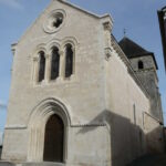 Eglise Saint-Martin