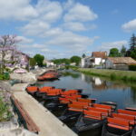 Eglise de la Sainte-Trinité de Coulon