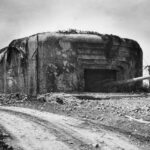 Batterie d’artillerie côtière de Crisbecq