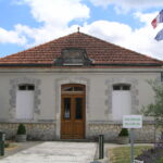 Eglise Saint-Macrin-Saint-Jean-Baptiste