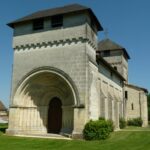 Domaine du château de Cumond