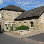 Eglise Saint-Pardoux