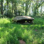 Dolmen dit des Bras