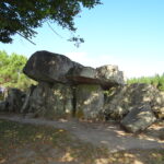 Dolmen dit La Pierre Folle