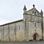 Eglise Saint-Léger-les-Melle