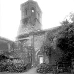 Eglise Saint-Saturnin