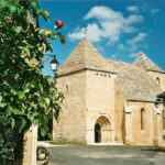 Eglise Saint-Etienne