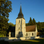 Eglise