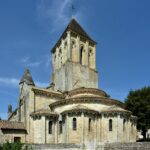 Eglise Saint-Hilaire