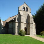 Eglise Saint-Martial