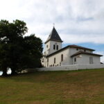 Camp protohistorique (également sur commune de Suhescun)