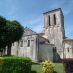 Eglise Saint-Saturnin