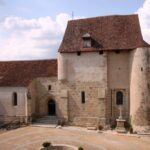 Eglise de la Nativité de la Vierge