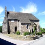 Eglise Saint-Barthélémy