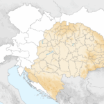 Monument aux morts de la guerre 1914-1918, situé près de la Mairie