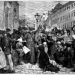 Immeuble (reste du Noviciat des Jésuites)