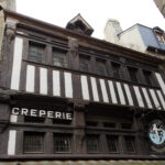 Ancienne Hôtellerie de la Sirène