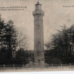 Phare de Fatouville
