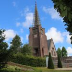 Eglise paroissiale Saint-Valéry