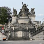 Fontaine-réservoir Sainte-Marie