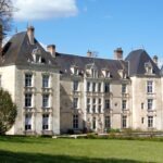 Château de Villeray