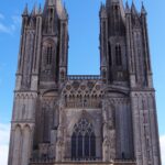 Cathédrale Notre-Dame