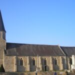 Manoir Saint-Ortaire ou manoir de la Mare du Dézert