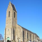 Château (ancienne résidence épiscopale)