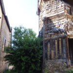 Ancien manoir Venelle-Dossin