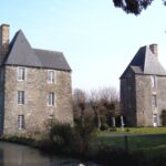 Ancienne commanderie de Beaugy