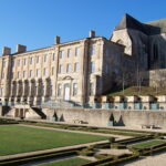 Ancienne abbaye royale Notre-Dame