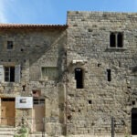 Maison médiévale dite Maison de La Hire