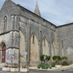 Eglise Saint-Pierre