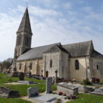 Eglise