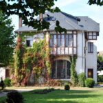 Ancien Hôtel des Ingénieurs des Tréfileries