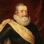 Maison dite de Henri IV