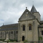 Eglise Saint-Jean-Baptiste