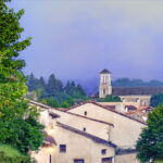 Ancienne commanderie des Hospitaliers