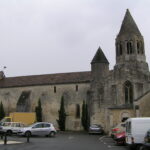 Eglise Saint-Jean-Baptiste
