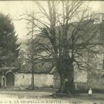 Dolmen n° 2 du Masneuf