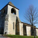 Eglise Saint-Pierre-ès-Liens