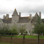 Manoir dit La Grande Maison