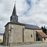 Dolmen de Pierre-sous-Pèze
