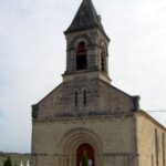 Eglise Saint-Martin