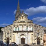 Eglise Saint-Jean Baptiste