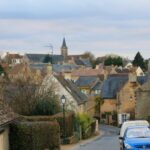 Eglise de la Sainte-Trinité du hameau de Pierrepont