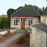 Château de la Pellonière